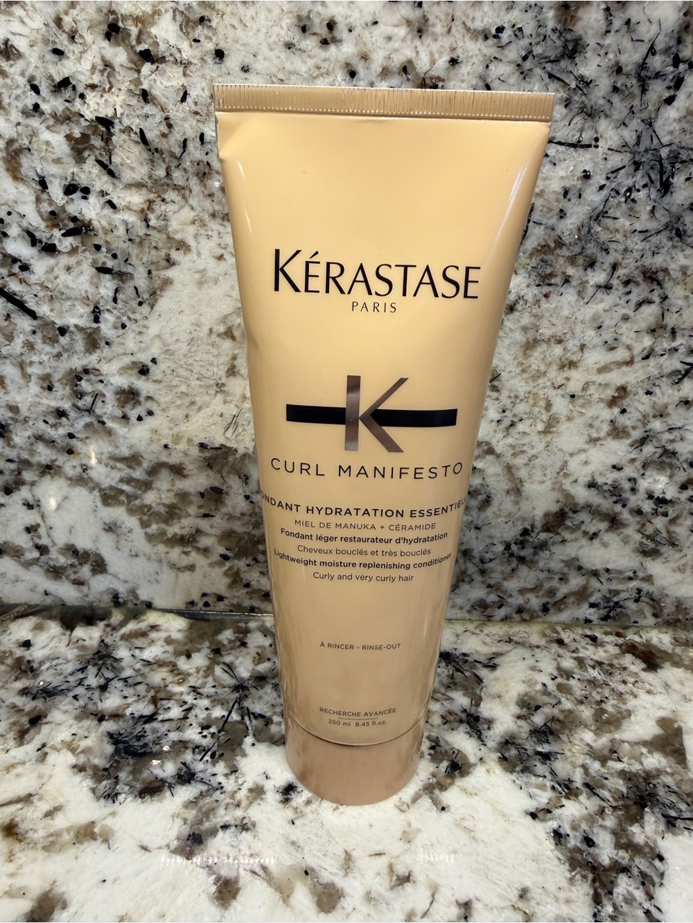 Kerastase Curl Manifesto Hair Mask